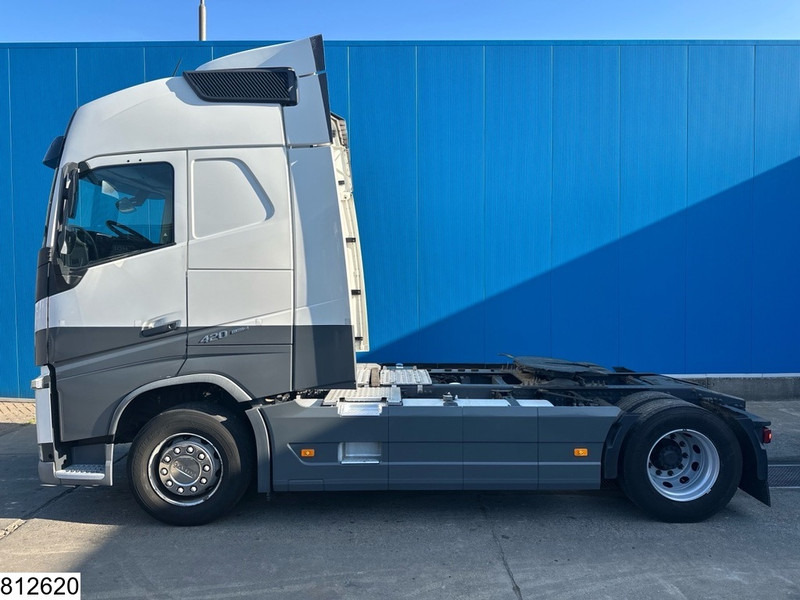 Trekkvogn Volvo FH 420 EURO 6: bilde 11