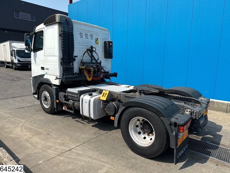 Volvo FH 460 EURO 5, Hydraulic - Trekkvogn: bilde 4 Volvo FH 460 EURO 5, Hydraulic - Trekkvogn: bilde 4