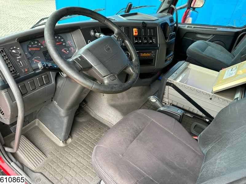 Volvo FH 460 EURO 5 - Trekkvogn: bilde 5 Volvo FH 460 EURO 5 - Trekkvogn: bilde 5