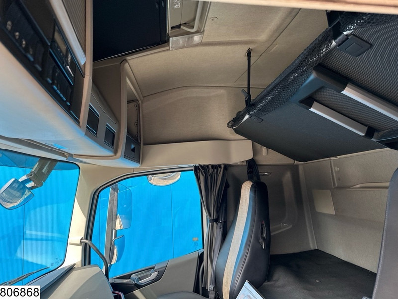 Trekkvogn Volvo FH 460 EURO 6, Hydraulic: bilde 8
