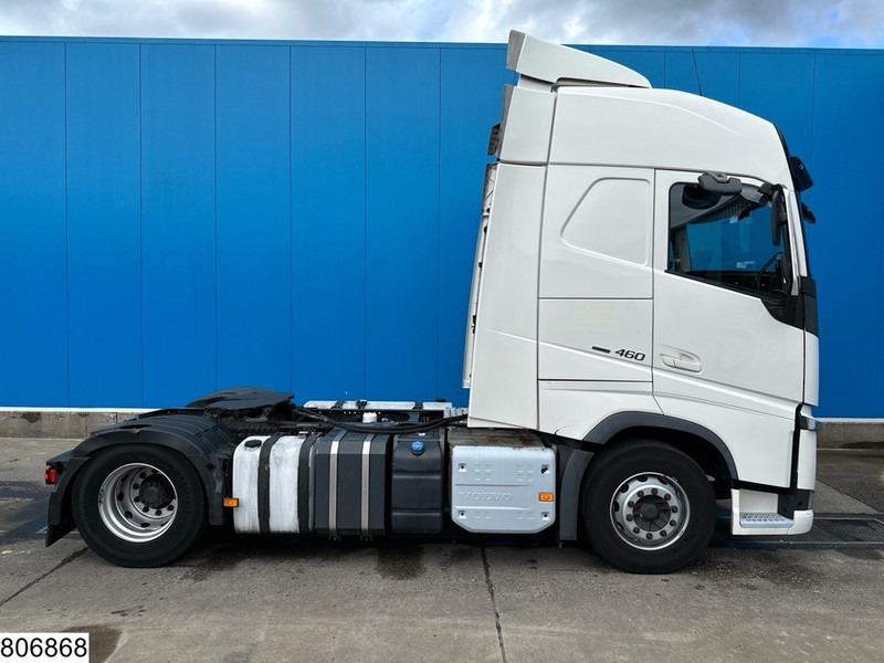 Trekkvogn Volvo FH 460 EURO 6, Hydraulic: bilde 12
