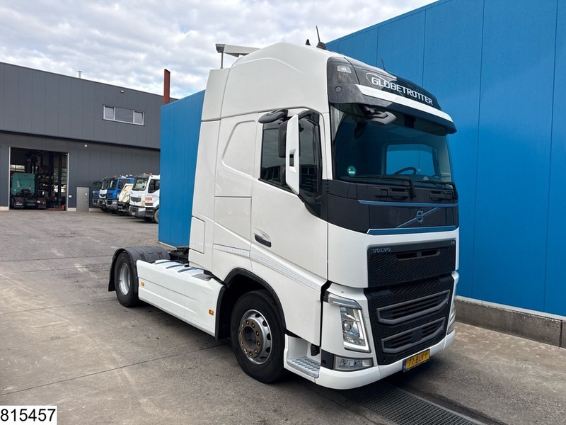 Volvo FH 460 XL, EURO 6, Standairco, i-Shift - Trekkvogn: bilde 2 Volvo FH 460 XL, EURO 6, Standairco, i-Shift - Trekkvogn: bilde 2
