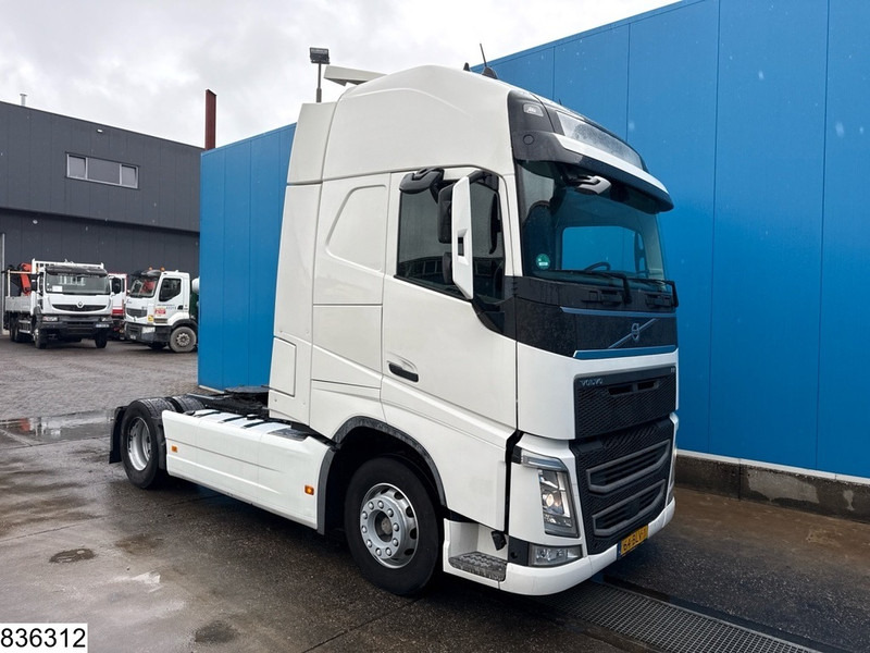 Volvo FH 460 XL, EURO 6, Standairco, i-Shift - Trekkvogn: bilde 2 Volvo FH 460 XL, EURO 6, Standairco, i-Shift - Trekkvogn: bilde 2