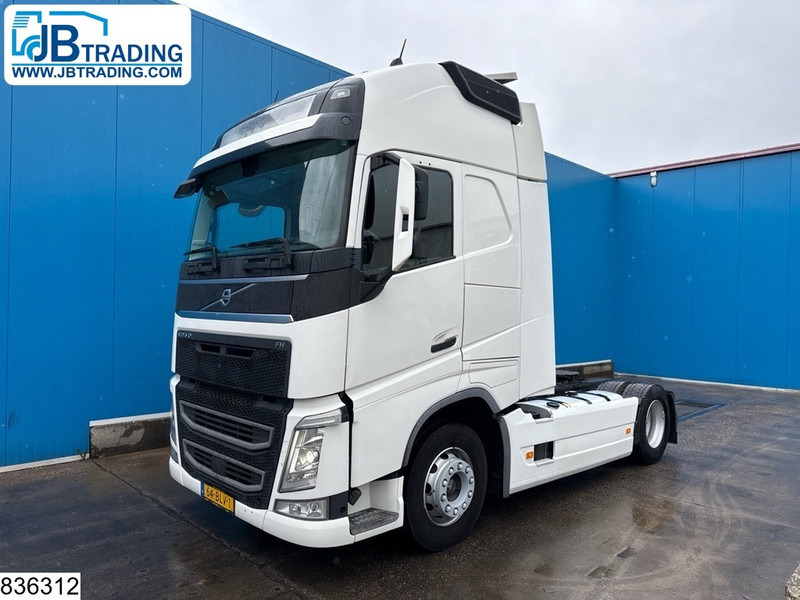 Volvo FH 460 XL, EURO 6, Standairco, i-Shift - Trekkvogn: bilde 1 Volvo FH 460 XL, EURO 6, Standairco, i-Shift - Trekkvogn: bilde 1