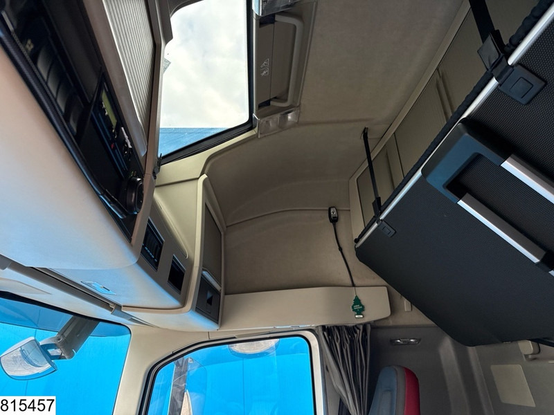Volvo FH 460 XL, EURO 6, Standairco, i-Shift - Trekkvogn: bilde 5 Volvo FH 460 XL, EURO 6, Standairco, i-Shift - Trekkvogn: bilde 5