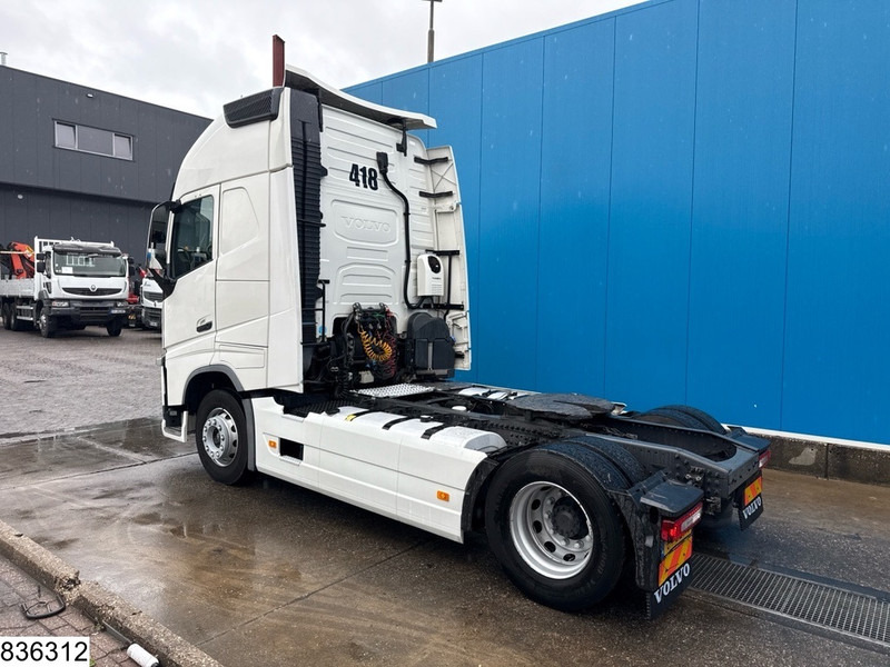 Volvo FH 460 XL, EURO 6, Standairco, i-Shift - Trekkvogn: bilde 4 Volvo FH 460 XL, EURO 6, Standairco, i-Shift - Trekkvogn: bilde 4