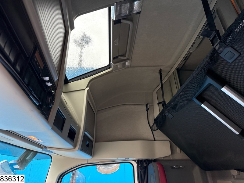 Trekkvogn Volvo FH 460 XL, EURO 6, Standairco, i-Shift: bilde 7