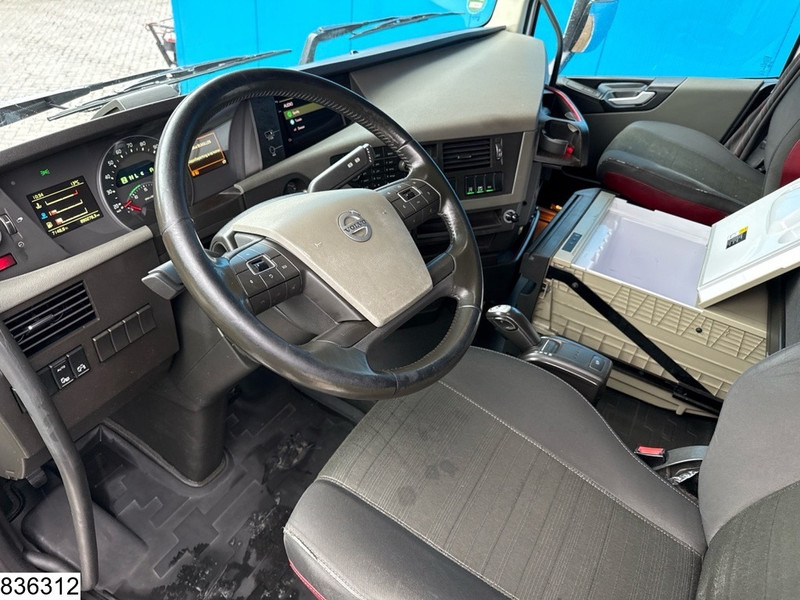 Trekkvogn Volvo FH 460 XL, EURO 6, Standairco, i-Shift: bilde 8