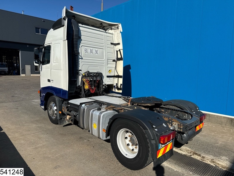 Volvo FH 480 EURO 5, Hydraulic - Trekkvogn: bilde 3 Volvo FH 480 EURO 5, Hydraulic - Trekkvogn: bilde 3