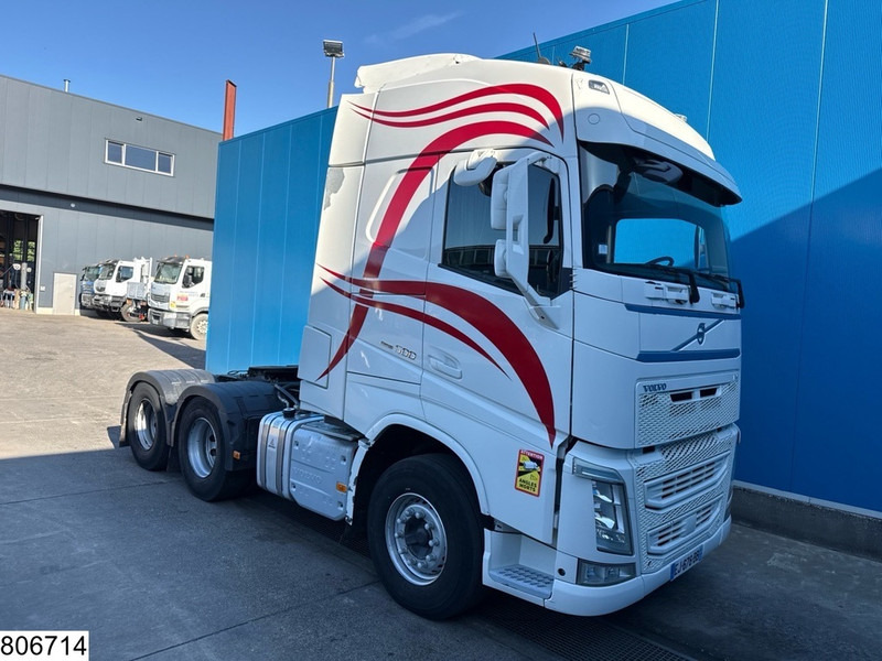 Volvo FH 500 6X4, EURO 6, Retarder - Trekkvogn: bilde 3 Volvo FH 500 6X4, EURO 6, Retarder - Trekkvogn: bilde 3