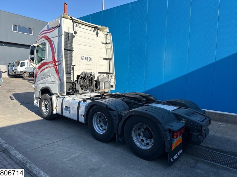 Volvo FH 500 6X4, EURO 6, Retarder - Trekkvogn: bilde 4 Volvo FH 500 6X4, EURO 6, Retarder - Trekkvogn: bilde 4