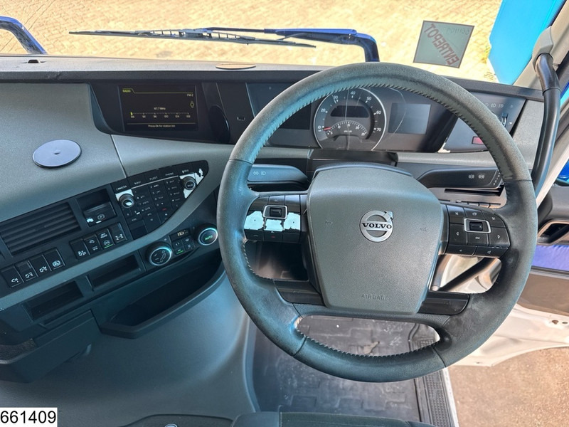 Leie Volvo FH 500 6x2, RHD, PTO, Compressor Volvo FH 500 6x2, RHD, PTO, Compressor: bilde 10