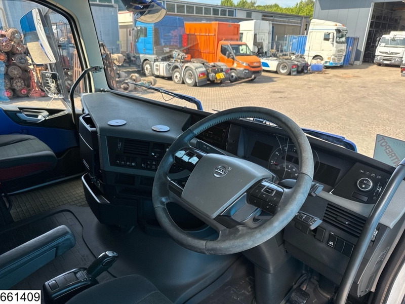 Volvo FH 500 6x2, RHD, PTO, Compressor - Trekkvogn: bilde 5 Volvo FH 500 6x2, RHD, PTO, Compressor - Trekkvogn: bilde 5