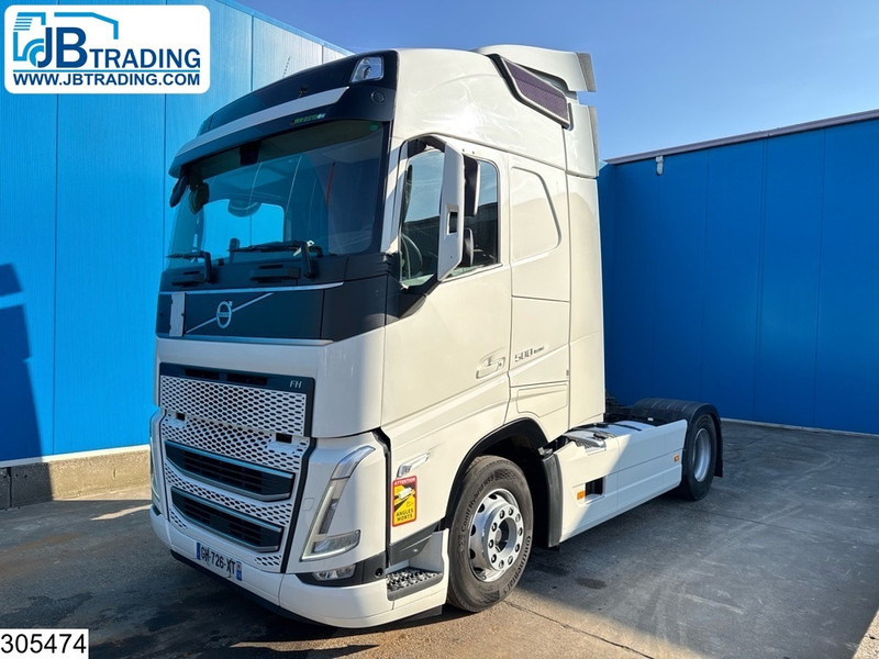 Volvo FH 500 EURO 6 - Trekkvogn: bilde 1 Volvo FH 500 EURO 6 - Trekkvogn: bilde 1