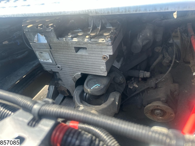 Volvo FH 500 EURO 6, Retarder, PTO, I-Shift - Trekkvogn: bilde 5 Volvo FH 500 EURO 6, Retarder, PTO, I-Shift - Trekkvogn: bilde 5