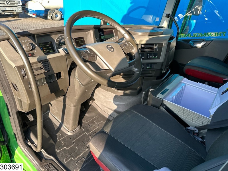 Volvo FH 500 EURO6, Standairco - Trekkvogn: bilde 5 Volvo FH 500 EURO6, Standairco - Trekkvogn: bilde 5
