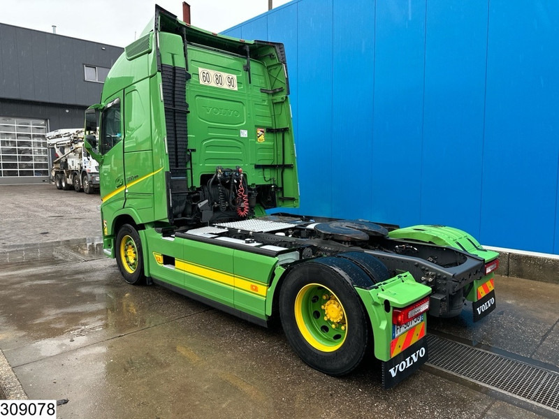 Volvo FH 500 EURO6, Standairco - Trekkvogn: bilde 2 Volvo FH 500 EURO6, Standairco - Trekkvogn: bilde 2