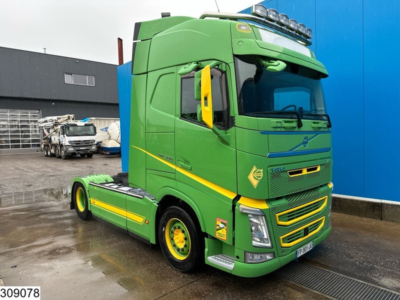 Volvo FH 500 EURO6, Standairco - Trekkvogn: bilde 3 Volvo FH 500 EURO6, Standairco - Trekkvogn: bilde 3