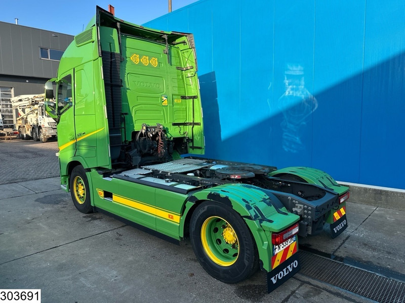 Volvo FH 500 EURO6, Standairco - Trekkvogn: bilde 2 Volvo FH 500 EURO6, Standairco - Trekkvogn: bilde 2