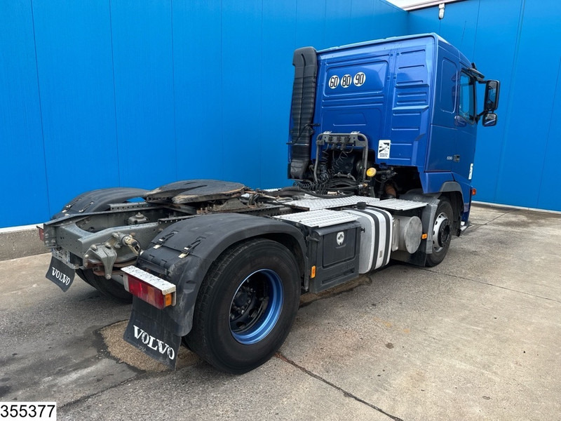 Volvo FH 500 Manual gearbox, Hydraulic, Steel suspension - Trekkvogn: bilde 2 Volvo FH 500 Manual gearbox, Hydraulic, Steel suspension - Trekkvogn: bilde 2