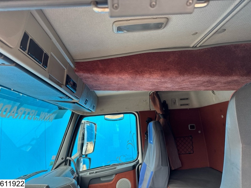 Trekkvogn Volvo FH16 550 6x4, EURO 3, Manual, Retarder: bilde 8