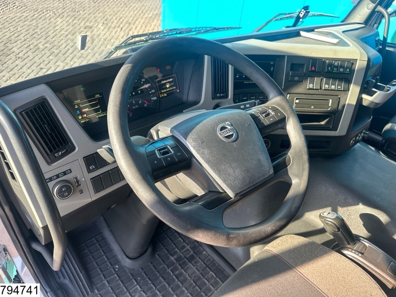 Volvo FM 420 EURO 6 - Trekkvogn: bilde 5 Volvo FM 420 EURO 6 - Trekkvogn: bilde 5