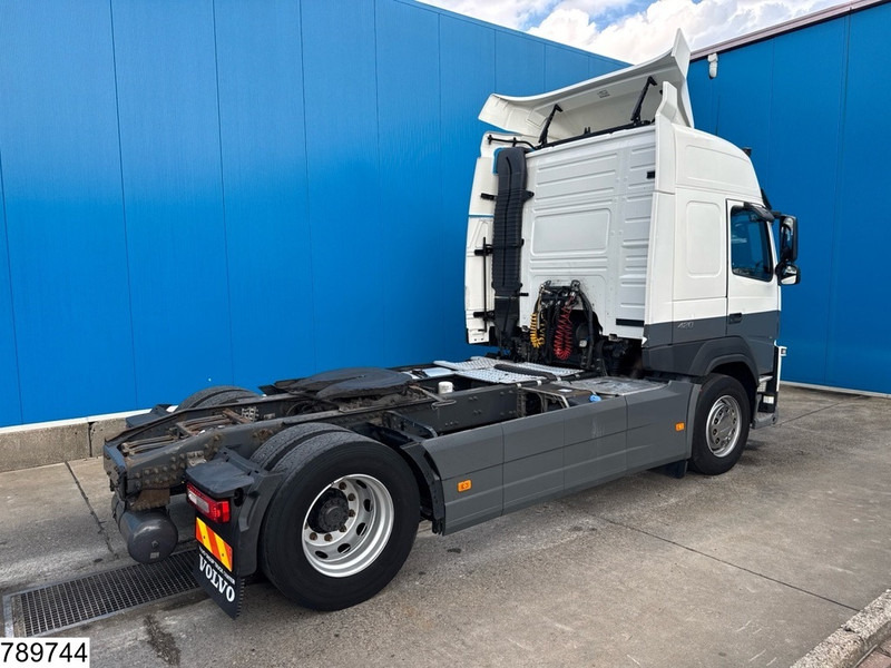 Volvo FM 420 EURO 6 - Trekkvogn: bilde 2 Volvo FM 420 EURO 6 - Trekkvogn: bilde 2