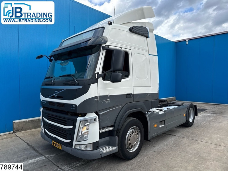 Volvo FM 420 EURO 6 - Trekkvogn: bilde 1 Volvo FM 420 EURO 6 - Trekkvogn: bilde 1