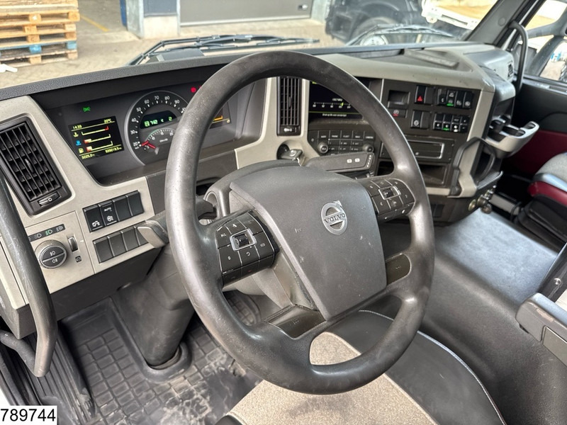 Volvo FM 420 EURO 6 - Trekkvogn: bilde 5 Volvo FM 420 EURO 6 - Trekkvogn: bilde 5