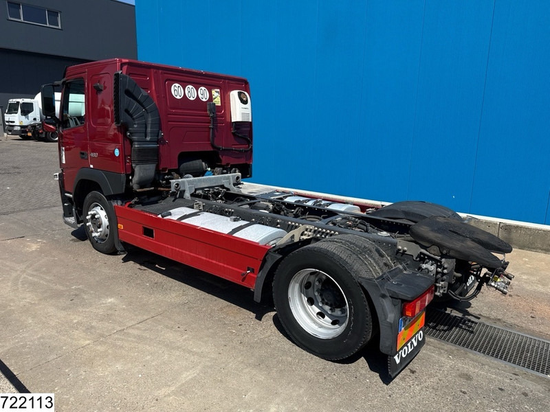 Volvo FM 460 EURO 6, LOHR, Standairco - Trekkvogn: bilde 4 Volvo FM 460 EURO 6, LOHR, Standairco - Trekkvogn: bilde 4