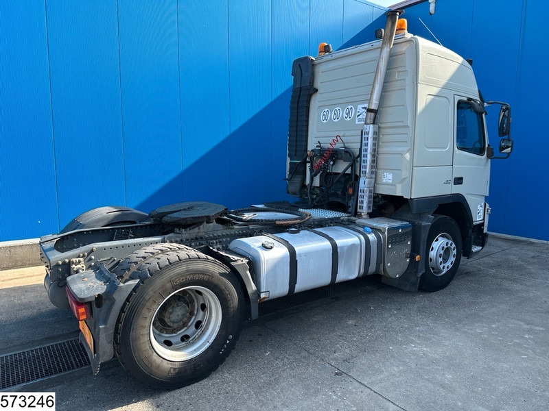 Volvo FMX 450 EURO 5, Hydraulic - Trekkvogn: bilde 2 Volvo FMX 450 EURO 5, Hydraulic - Trekkvogn: bilde 2