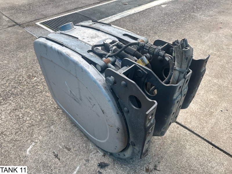 Universeel AdBlue Tank - Drivstofftank: bilde 4 Universeel AdBlue Tank - Drivstofftank: bilde 4