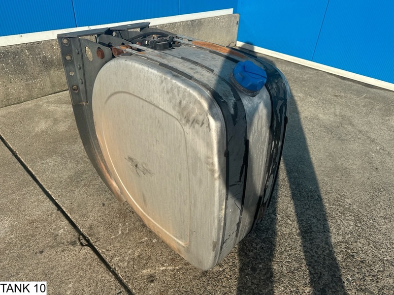 Universeel AdBlue Tank - Drivstofftank: bilde 3 Universeel AdBlue Tank - Drivstofftank: bilde 3