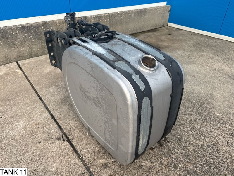 Universeel AdBlue Tank - Drivstofftank: bilde 3 Universeel AdBlue Tank - Drivstofftank: bilde 3