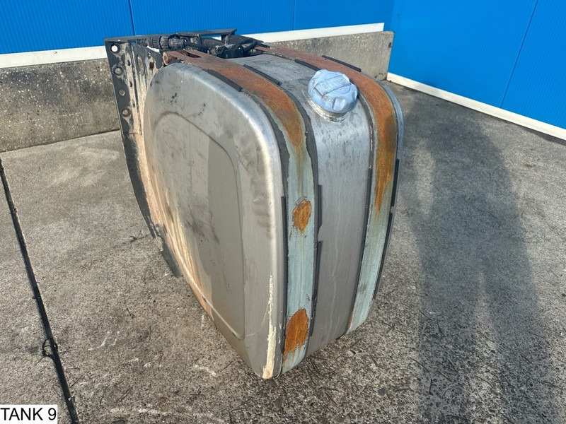 Universeel AdBlue Tank - Drivstofftank: bilde 3 Universeel AdBlue Tank - Drivstofftank: bilde 3