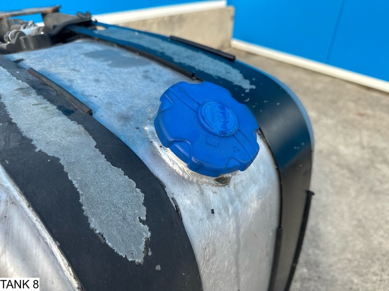 Universeel AdBlue Tank - Drivstofftank: bilde 5 Universeel AdBlue Tank - Drivstofftank: bilde 5