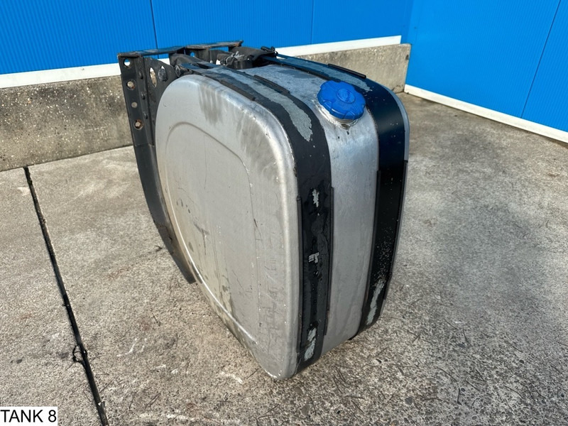 Universeel AdBlue Tank - Drivstofftank: bilde 3 Universeel AdBlue Tank - Drivstofftank: bilde 3