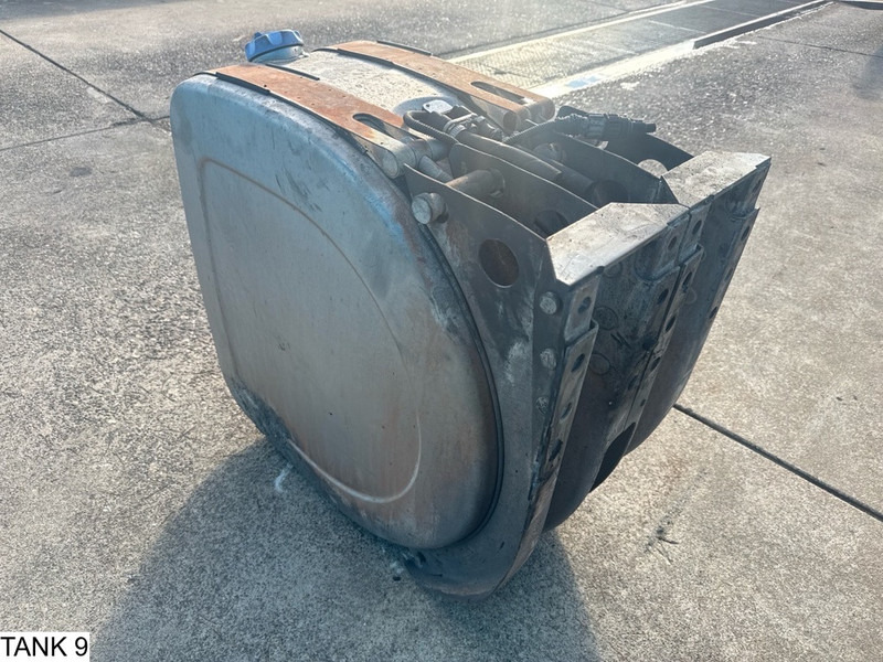 Universeel AdBlue Tank - Drivstofftank: bilde 4 Universeel AdBlue Tank - Drivstofftank: bilde 4