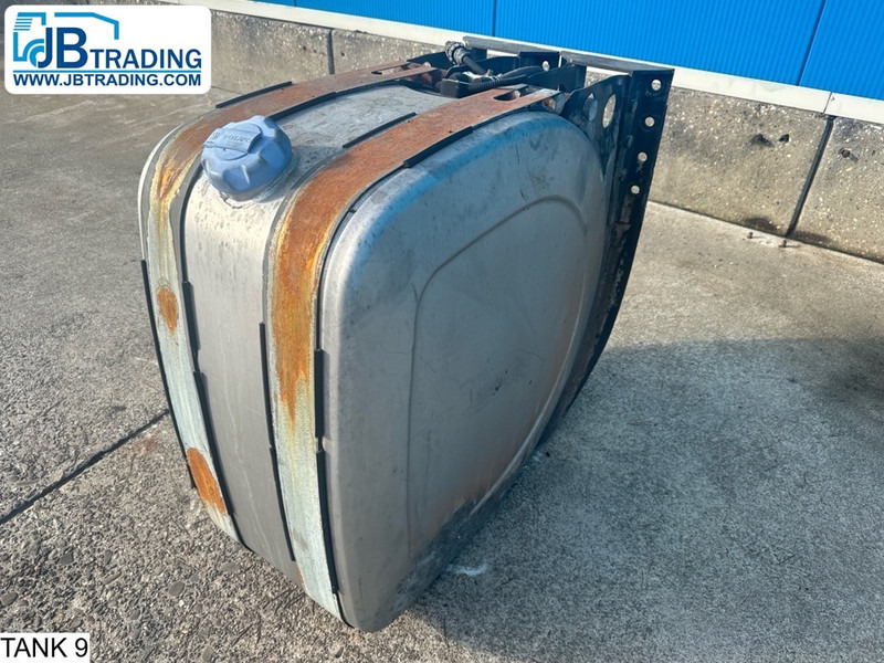 Universeel AdBlue Tank - Drivstofftank: bilde 1 Universeel AdBlue Tank - Drivstofftank: bilde 1