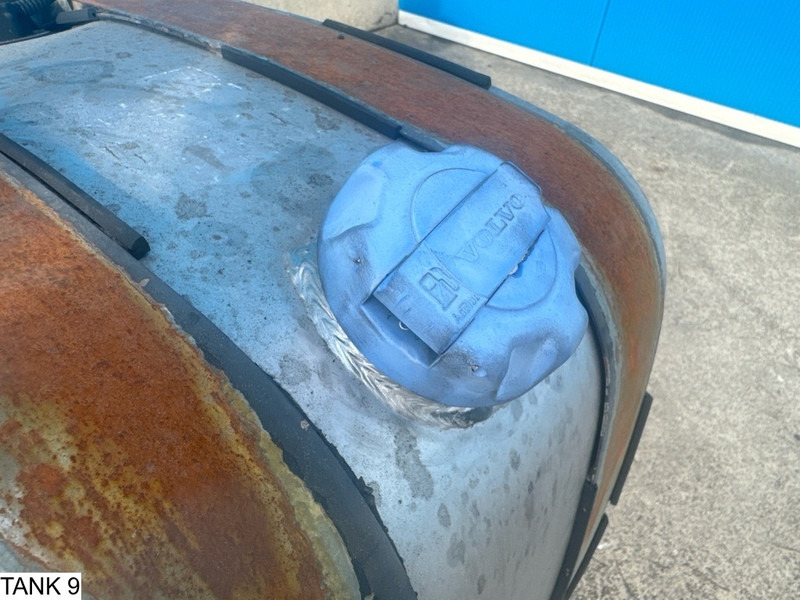 Universeel AdBlue Tank - Drivstofftank: bilde 5 Universeel AdBlue Tank - Drivstofftank: bilde 5