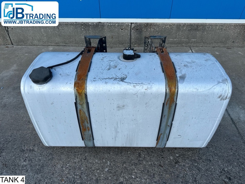 Universeel Brandstoftank - Drivstofftank for Lastebil: bilde 1 Universeel Brandstoftank - Drivstofftank for Lastebil: bilde 1