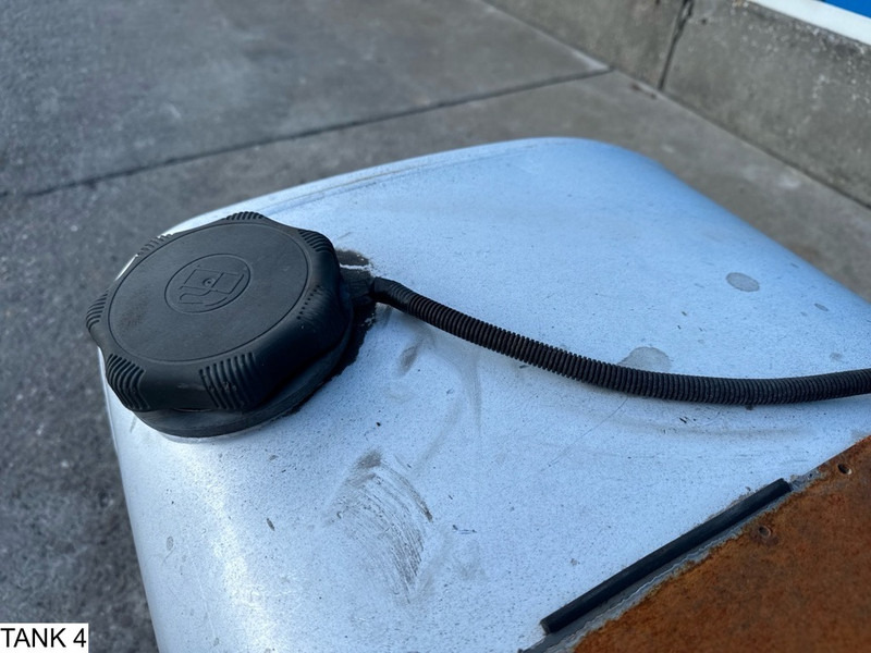 Universeel Brandstoftank - Drivstofftank for Lastebil: bilde 4 Universeel Brandstoftank - Drivstofftank for Lastebil: bilde 4