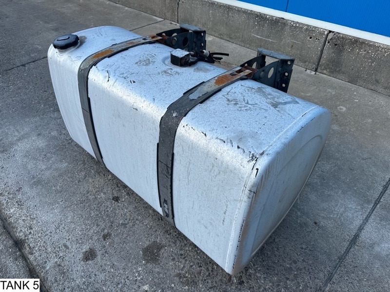 Universeel Brandstoftank - Drivstofftank for Lastebil: bilde 2 Universeel Brandstoftank - Drivstofftank for Lastebil: bilde 2