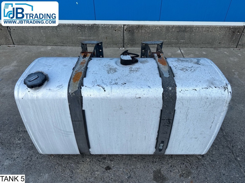 Universeel Brandstoftank - Drivstofftank for Lastebil: bilde 1 Universeel Brandstoftank - Drivstofftank for Lastebil: bilde 1