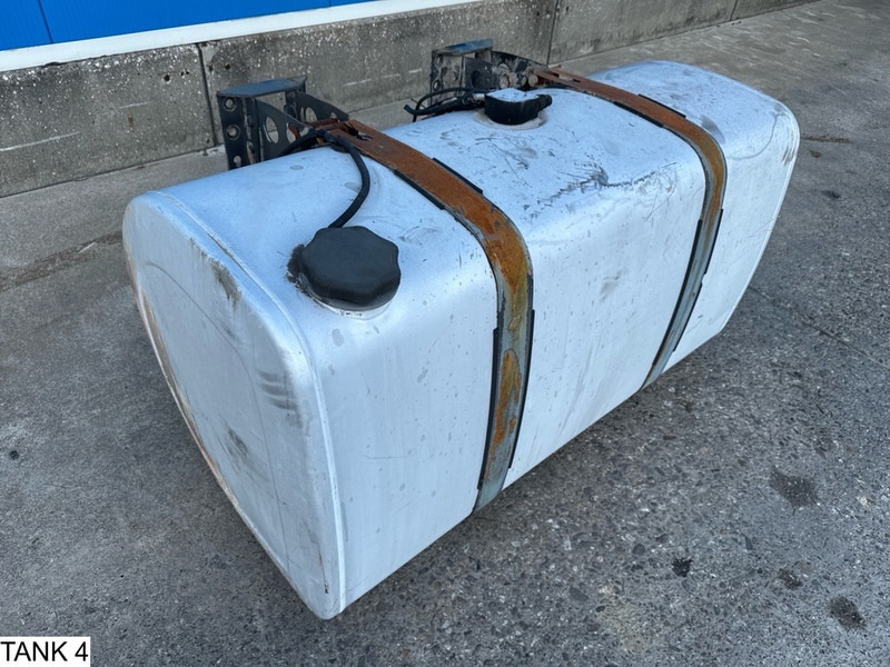 Universeel Brandstoftank - Drivstofftank for Lastebil: bilde 3 Universeel Brandstoftank - Drivstofftank for Lastebil: bilde 3