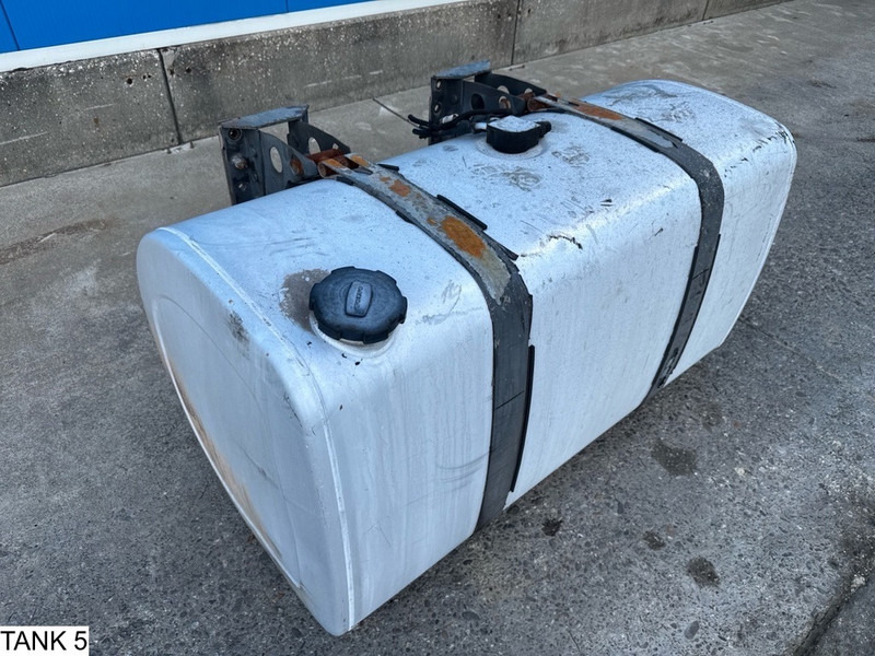 Universeel Brandstoftank - Drivstofftank for Lastebil: bilde 3 Universeel Brandstoftank - Drivstofftank for Lastebil: bilde 3