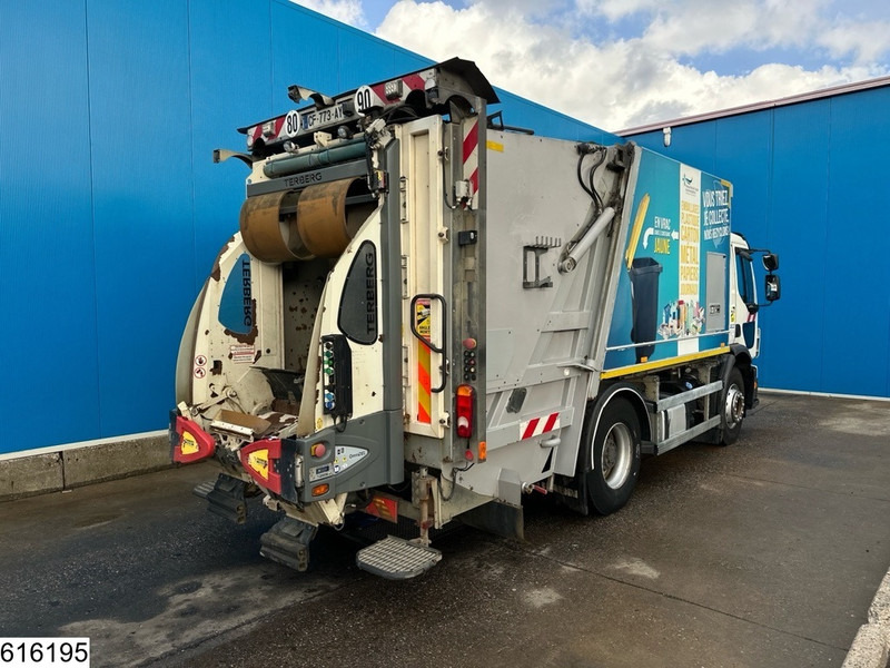 Volvo FE 300 EURO 5, Faun - Søppelbil: bilde 3 Volvo FE 300 EURO 5, Faun - Søppelbil: bilde 3