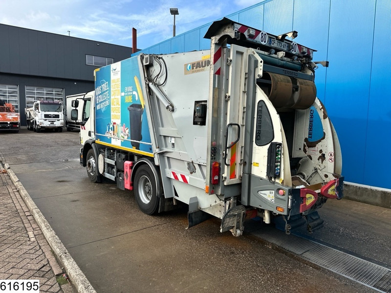 Volvo FE 300 EURO 5, Faun - Søppelbil: bilde 4 Volvo FE 300 EURO 5, Faun - Søppelbil: bilde 4