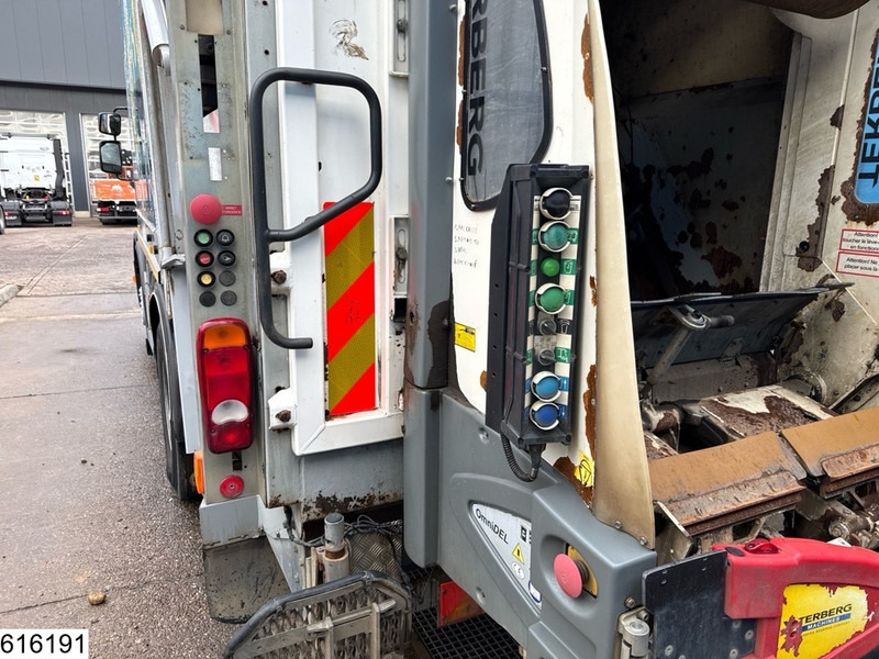 Volvo FE 300 EURO 5, Faun, Retarder - Søppelbil: bilde 5 Volvo FE 300 EURO 5, Faun, Retarder - Søppelbil: bilde 5