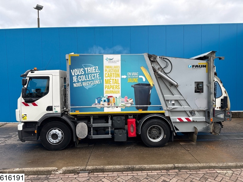 Volvo FE 300 EURO 5, Faun, Retarder - Søppelbil: bilde 3 Volvo FE 300 EURO 5, Faun, Retarder - Søppelbil: bilde 3